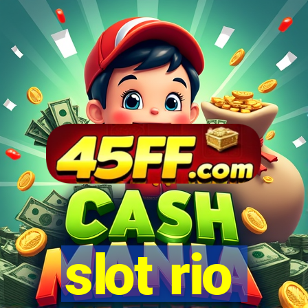 slot rio